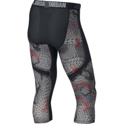 AIR JORDAN STAY COOL COMPRESSION GRAPHIC