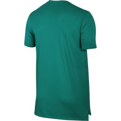 NIKE FLY DROPTAIL TEE 