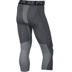 NIKE PRO HYPERCOOL THREE-QUARTER COMPRESSION BASKETBALL TIGHT
