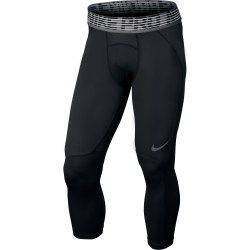 NIKE PRO HYPERCOOL BASKETBALL TIGHT THREE-QUARTER COMPRESSION