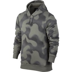 JORDAN SPORTSWEAR P51 FLIGHT FLEECE PULLOVER HOODIE 