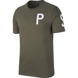 AIR JORDAN X PSNY TEE 