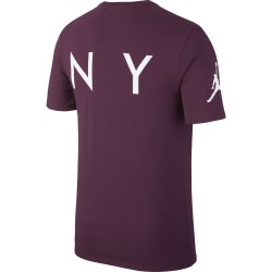 AIR JORDAN X PSNY TEE 