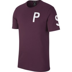 AIR JORDAN X PSNY TEE 