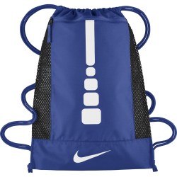 NIKE HOOPS ELITE BASKETBALL GYM SACK
