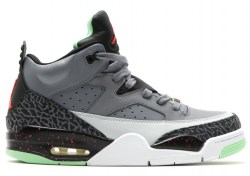 JORDAN SON OF MARS LOW 