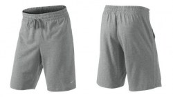 NIKE CLASSIC JERSEY MEDIUM SHORT