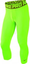 NIKE PRO HYPERCOOL THREE-QUARTER COMPRESSION BASKETBALL TIGHT