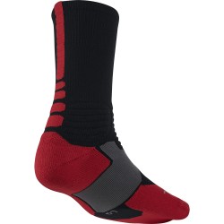 NIKE HYPER ELITE BASKETBALL CREW SOCKS