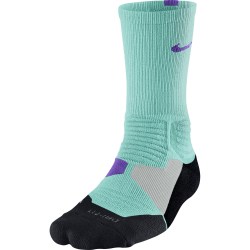 NIKE HYPER ELITE BASKETBALL CREW SOCKS