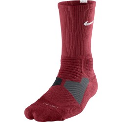 NIKE HYPER ELITE BASKETBALL CREW SOCKS