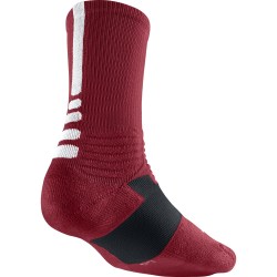 NIKE HYPER ELITE BASKETBALL CREW SOCKS