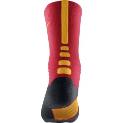 NIKE HYPER ELITE BASKETBALL CREW SOCKS