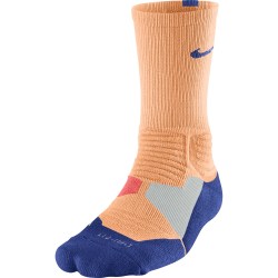 NIKE HYPER ELITE BASKETBALL CREW SOCKS