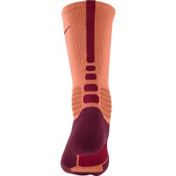 NIKE HYPER ELITE BASKETBALL CREW SOCKS