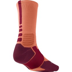 NIKE HYPER ELITE BASKETBALL CREW SOCKS