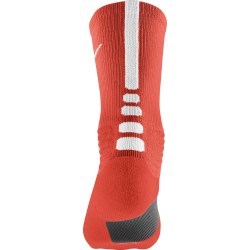 NIKE HYPER ELITE BASKETBALL CREW SOCKS