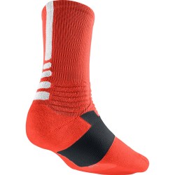 NIKE HYPER ELITE BASKETBALL CREW SOCKS