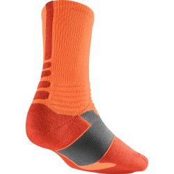 NIKE HYPER ELITE BASKETBALL CREW SOCKS