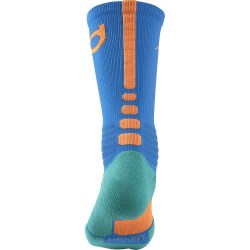 NIKE KD HYPER ELITE BASKETBALL CREW SOCKS