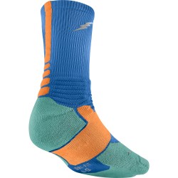 NIKE KD HYPER ELITE BASKETBALL CREW SOCKS