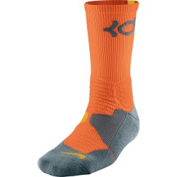 NIKE KD HYPER ELITE BASKETBALL CREW SOCKS