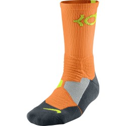 NIKE KD HYPER ELITE BASKETBALL CREW SOCKS