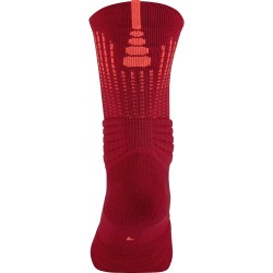 NIKE ELITE VERSATILITY DISRUPTOR CREW BASKETBALL SOCKS