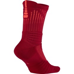 NIKE ELITE VERSATILITY DISRUPTOR CREW BASKETBALL SOCKS