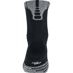 NIKE GRIP ELITE VERSATILITY CREW BASKETBALL SOCKS
