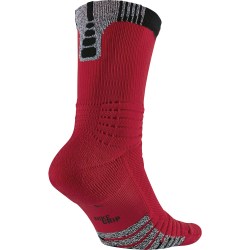 NIKE GRIP ELITE VERSATILITY CREW BASKETBALL SOCKS
