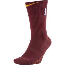 NIKE NBA ELITE QUICK CREW SOCKS